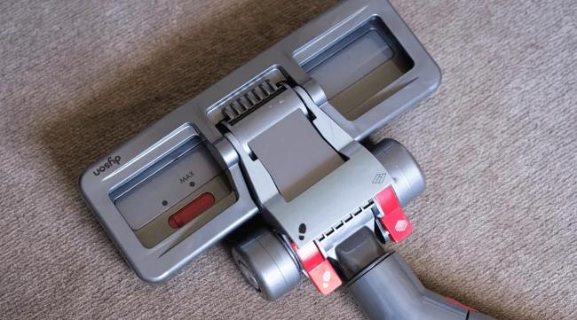 Dyson Cinetic Big Ball Origin review