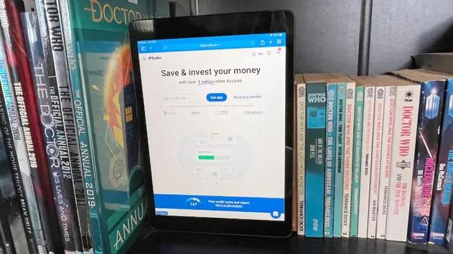 Apple iPad 9th Generation review