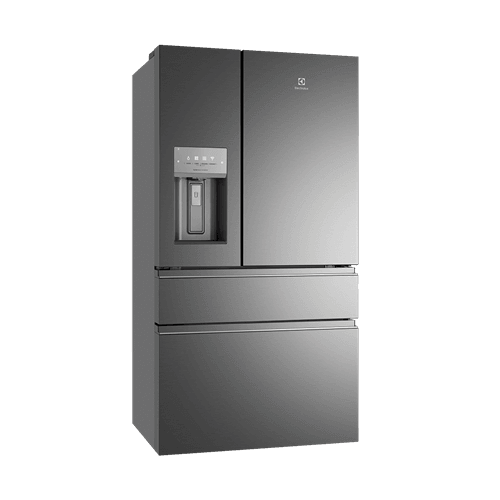 Electrolux 609L French Door Fridge EHE6899BA