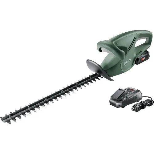 Bosch Cordless Hedge Trimmer EasyHedgeCut