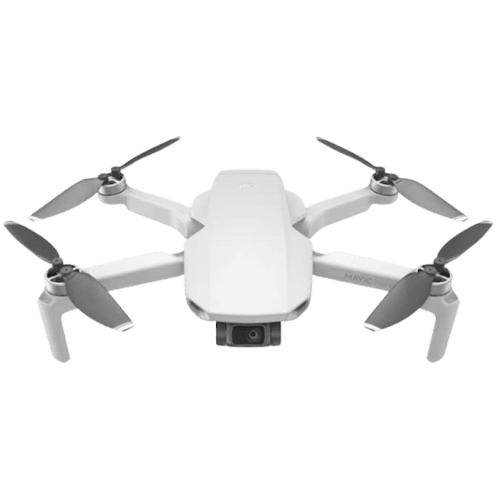 DJI Mini 2