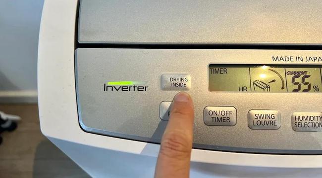 Mitsubishi Electric Dehumidifier MJ-EV38HR-A review