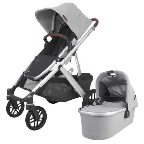 UPPAbaby Vista