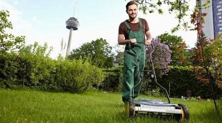 Best lawn mowers in Australia