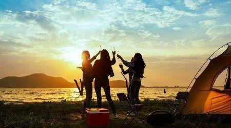 Best camping fridge freezers in Australia 2026: Single zone