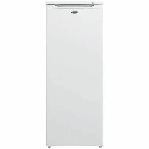 Haier 175L Upright Freezer HFZ-175HA