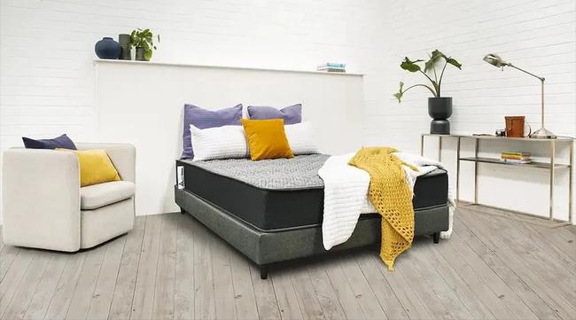Sleep Firm Mattress