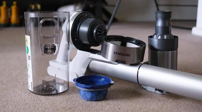 Samsung Jet 70
