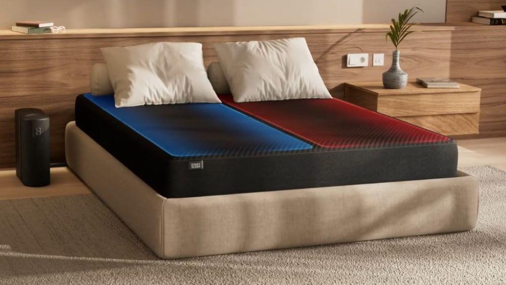 Compare active mattress cooling systems
