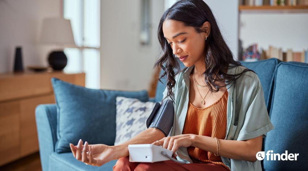 Best blood pressure monitors in Australia