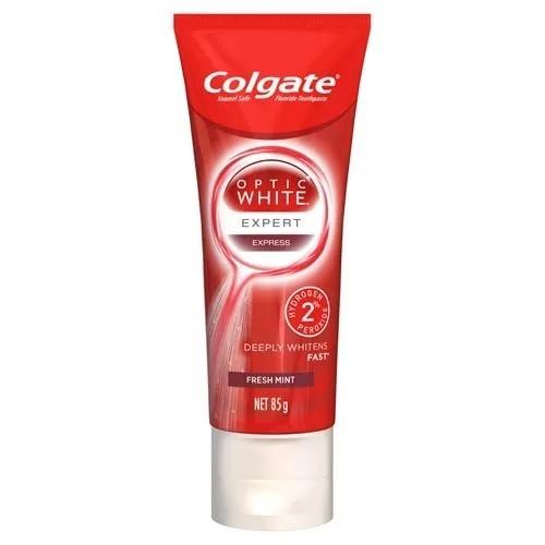 Colgate Optic White Express White