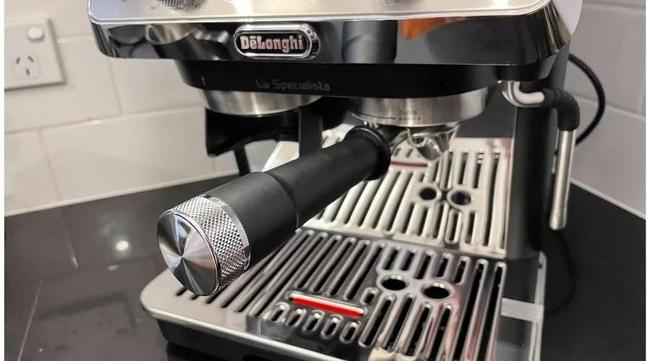 De'Longhi La Specialista Arte review