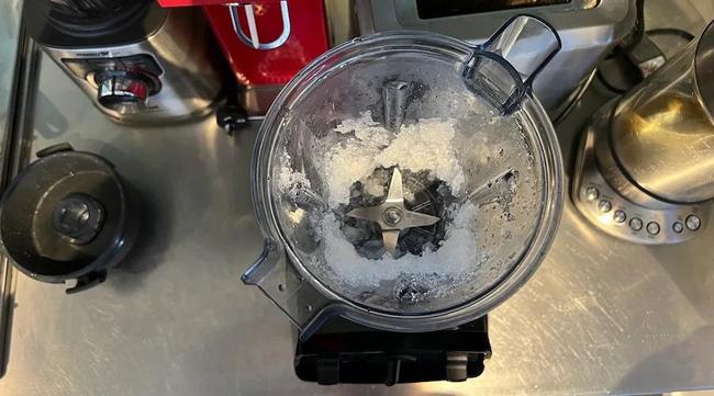 Vitamix Explorian E310 review