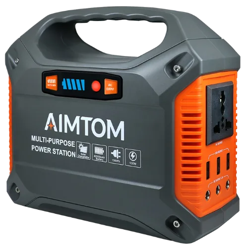 AIMTOM PowerPal X