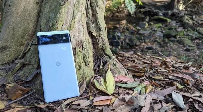 Google Pixel 6