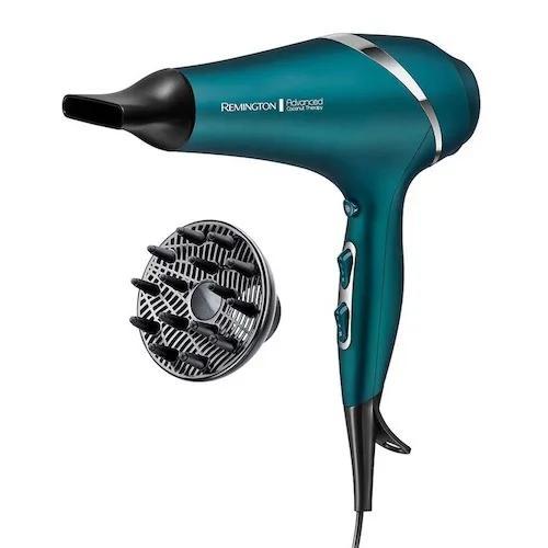 Remington Advanced Coconut Therapy Hair Dryer