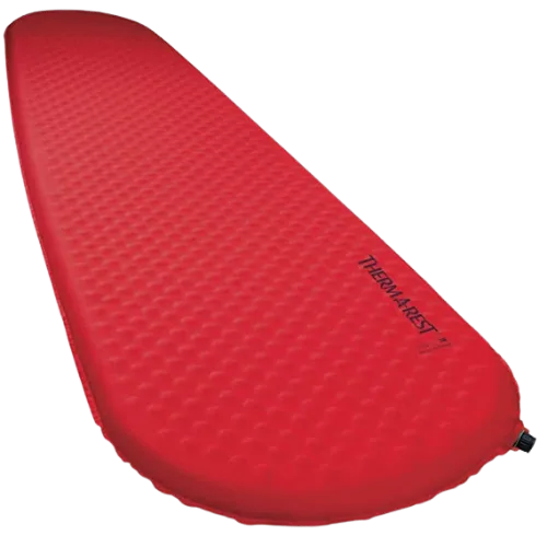 Therm-a-Rest Prolite Plus Ultralight Self-Inflating Backpacking Pad with Winglock Valve