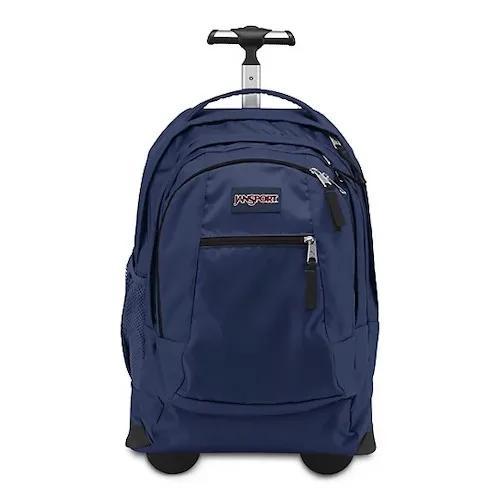 JanSport Driver 8 Core Series Wheeled Backpack