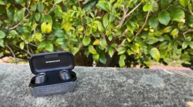 Sennheiser Momentum True Wireless 2