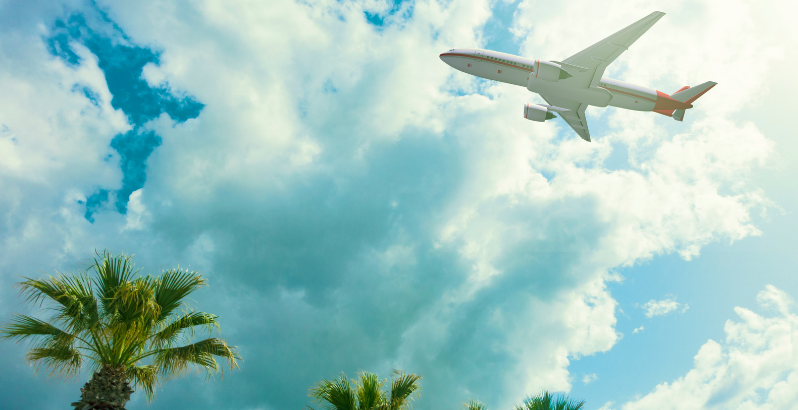 Flight Finder® | Search and compare for cheap flights