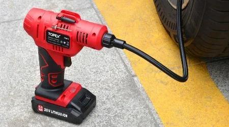 Best air compressors in Australia