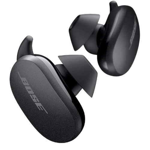 Bose QuietComfort Earbuds