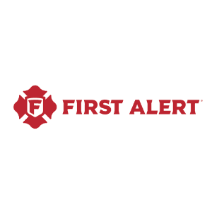 First alert Logo