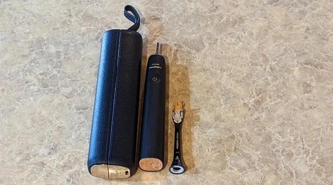 Philips Sonicare 9900 Prestige review