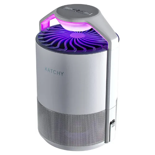 Katchy Original Indoor Insect Trap