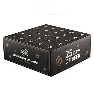 Beer Advent Calendar