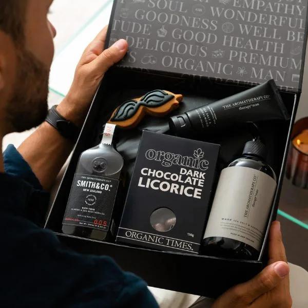 GBTherapyHamper2 Supplied x