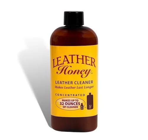 Leather Honey (DEAL: 36% off)