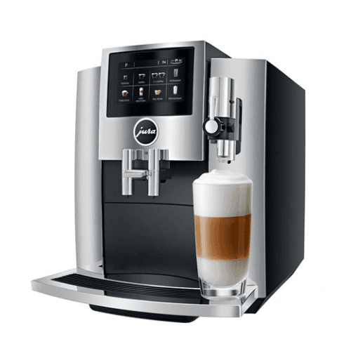 Jura S8