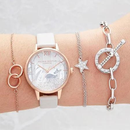 brands like pandora