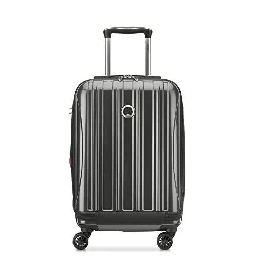 Delsey Paris Helium Aero Hardside Expandable Luggage