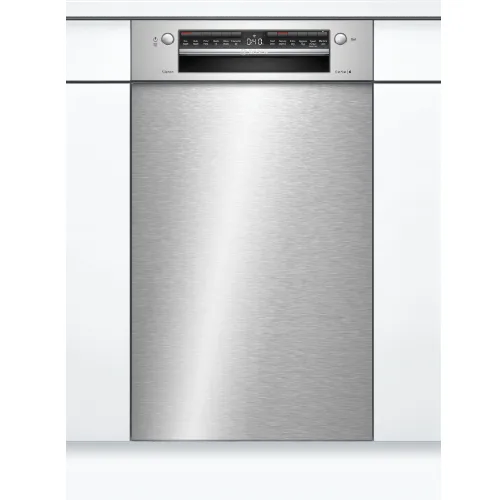 Bosch Serie 6 45cm Under Bench Dishwasher SPU6IMS01A (DEAL: $219 off)