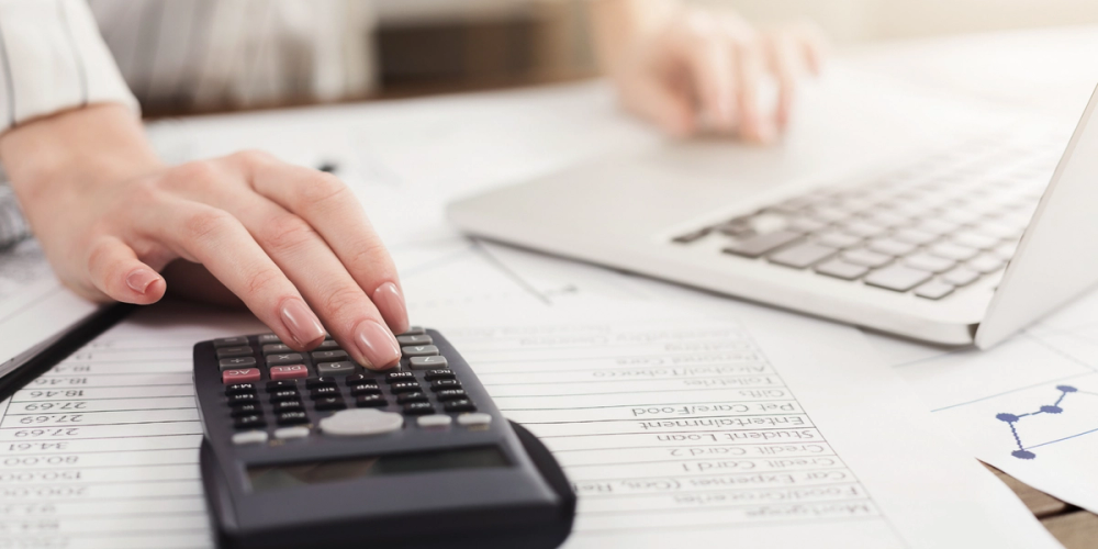 Setting yourself up for success in the financial year