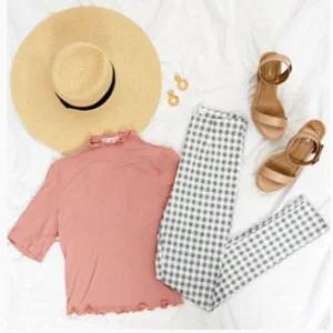 Ally Fashion