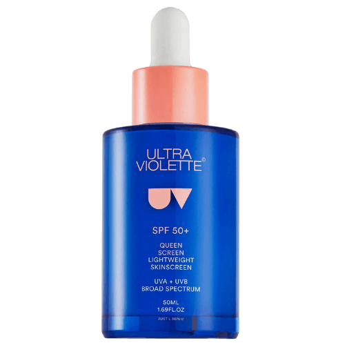Ultra Violette Queen Screen SPF 50+ Luminising Sun Serum
