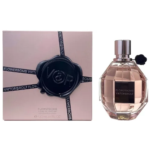 Viktor & Rolf Flowerbomb