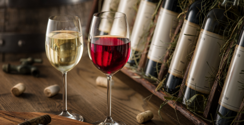 Best wine fridges in Australia 2026