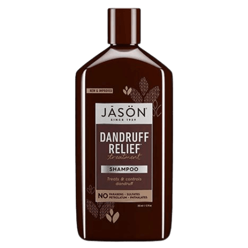 JASON Dandruff Relief Shampoo