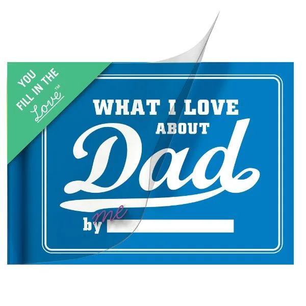 WhatIloveaboutdadbook2 Supplied x