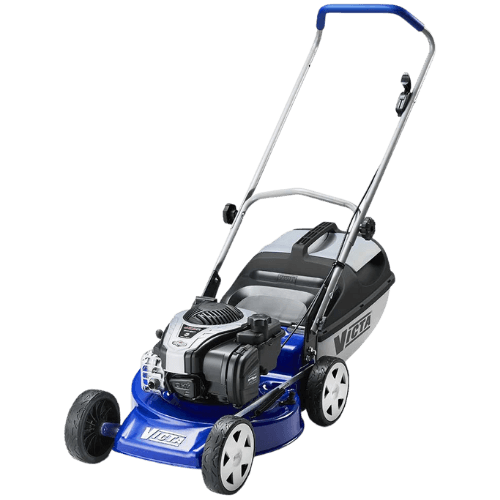 Victa 18-inch Classic Cut Lawn Mower