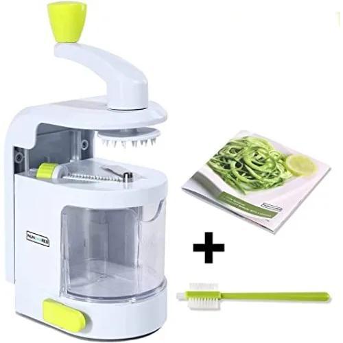 Nunewares Spiralizer Vegetable Slicer