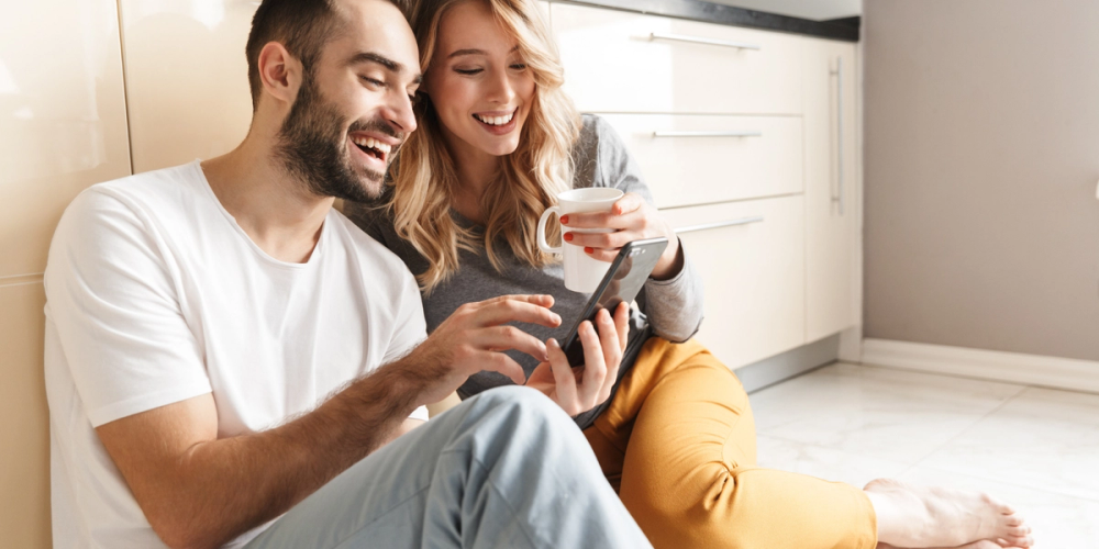 Earn more cashback with the Grow My Money cashback app