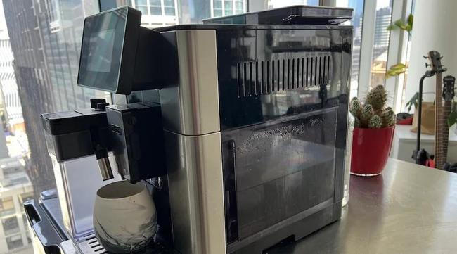 DeLonghi PrimaDonna Soul review