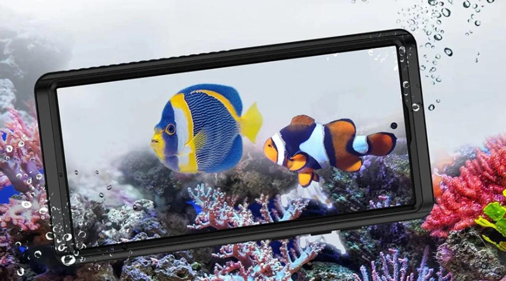 Best waterproof phones in Australia