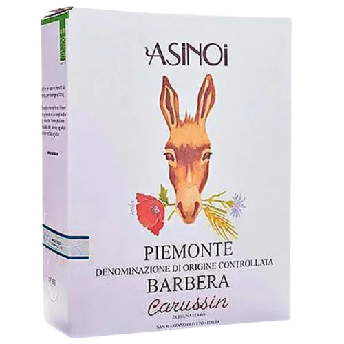 Carussin Barbera