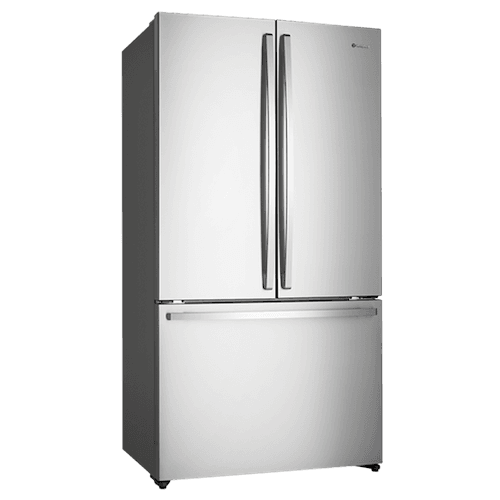 Westinghouse 565L French Door Frost Free Fridge WHE6000SB